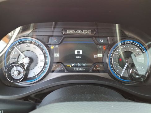 Used 2022 RAM 1500 Limited image 29