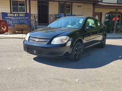 Used 2010 Chevrolet Cobalt LT