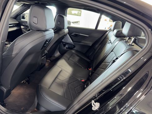 Certified 2024 BMW i5 eDrive40i w/ M Sport Package image 15