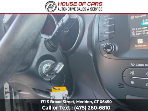 Used 2018 Kia Soul + FWD image 30