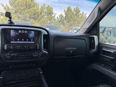 Used 2015 Chevrolet Silverado 2500 LTZ w/ Duramax Plus Package image 28