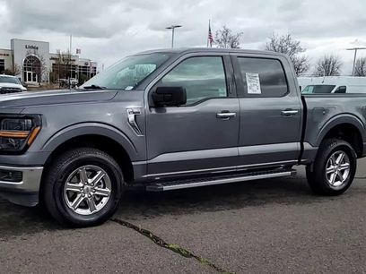 Used 2024 Ford F150 XLT w/ Tow/Haul Package