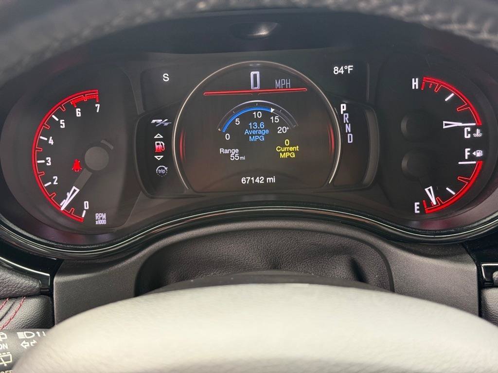 Used 2021 Dodge Durango R/T RWD image 16