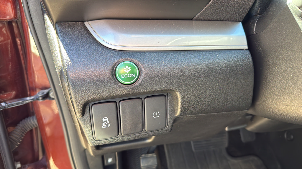 Used 2015 Honda CR-V EX image 20