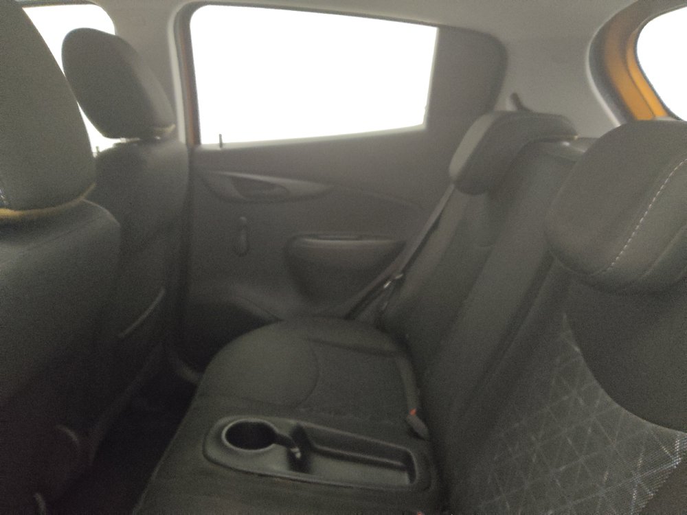Used 2020 Chevrolet Spark LS FWD image 18