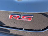 New 2025 Chevrolet Trax RS image 5