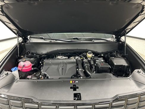 New 2027 Kia Telluride SX Prestige X-Line image 35