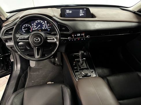 Used 2021 MAZDA CX-30 2.5 Turbo w/ Premium Plus Pkg image 19