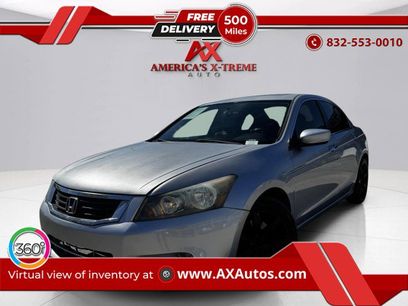 Used 2010 Honda Accord EX-L