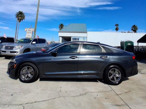 Used 2023 Kia K5 LXS image 4