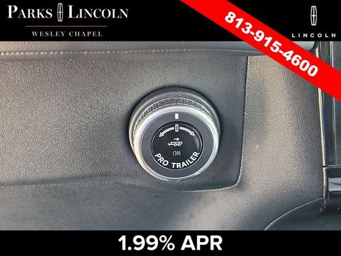Certified 2025 Lincoln Navigator Reserve AWD/4WD image 31