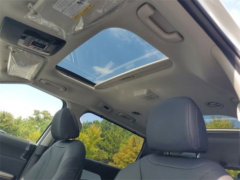 New 2026 Kia Carnival SX Prestige image 16