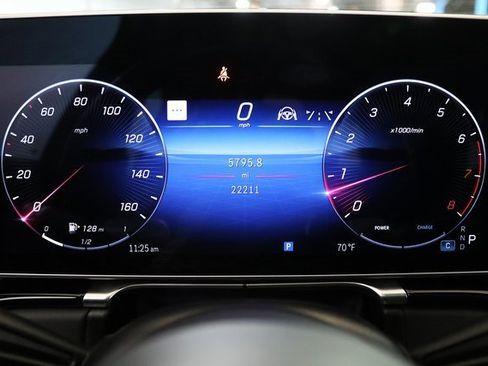 Certified 2023 Mercedes-Benz S 580 S 580 w/ AMG Line image 23