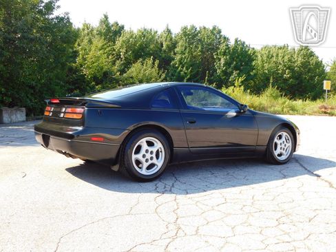 Used 1991 Nissan 300ZX Twin Turbo image 29