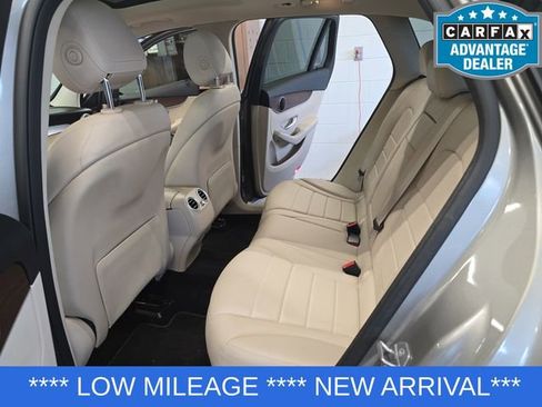 Used 2020 Mercedes-Benz GLC 300 image 14