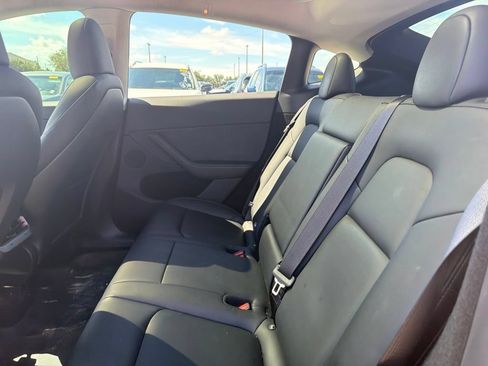 Used 2024 Tesla Model Y Performance AWD/4WD image 12