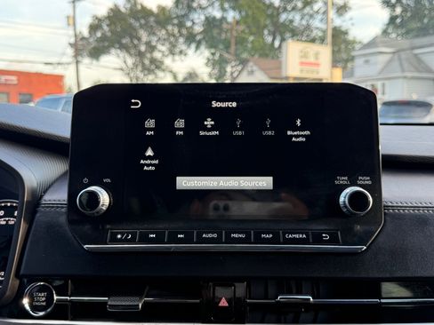 Used 2022 Mitsubishi Outlander SEL image 40