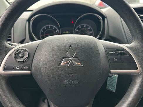 Used 2024 Mitsubishi Outlander Sport ES AWD/4WD image 24