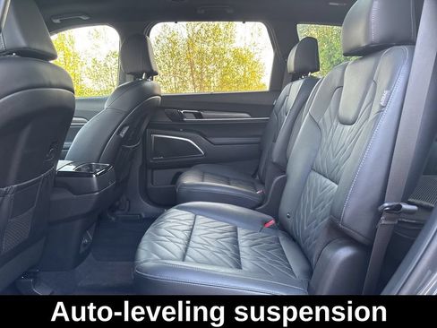 Used 2024 Kia Telluride SX X-Line AWD/4WD image 10