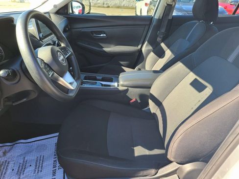 Used 2024 Nissan Sentra SV image 7