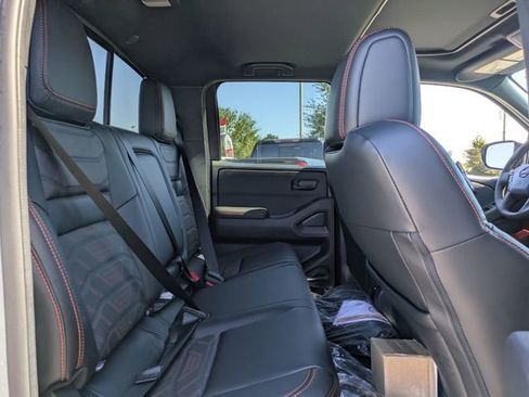 New 2026 Nissan Frontier PRO-4X w/ Pro Premium Package image 32