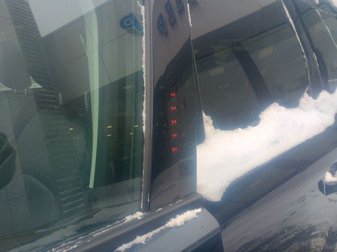 Certified 2022 Ford Bronco Sport Outer Banks image 6