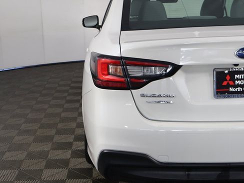 Used 2023 Subaru Legacy Premium image 14