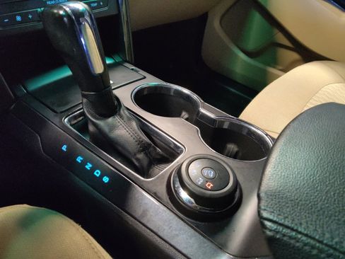 Used 2017 Ford Explorer 4WD image 26