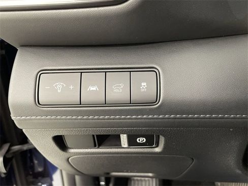 Used 2021 Hyundai Santa Fe Limited image 33