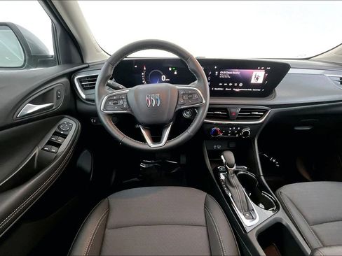 Used 2026 Buick Encore GX Preferred w/ Comfort Package image 8