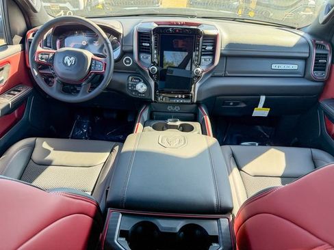 New 2026 RAM 1500 Rebel image 27