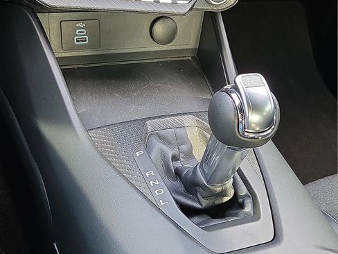 Certified 2024 Ford Mustang Coupe RWD image 23