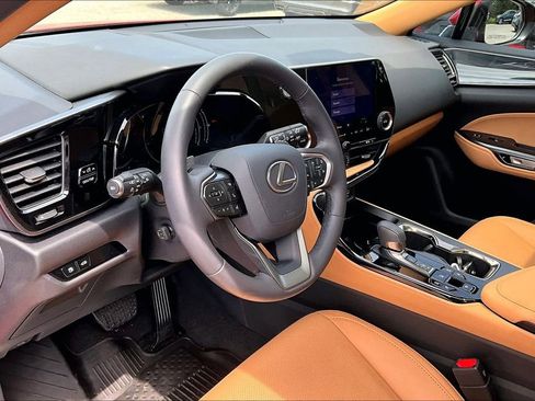 Used 2025 Lexus NX 350 AWD w/ Premium Package image 17