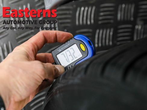 Used 2022 Toyota Camry SE image 28