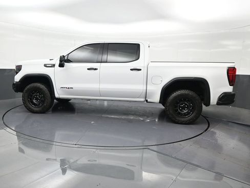 Used 2024 GMC Sierra 1500 AT4X w/ AT4X AEV Edition AWD/4WD image 2