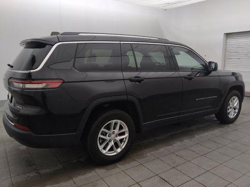 Used 2023 Jeep Grand Cherokee L Laredo AWD/4WD image 10