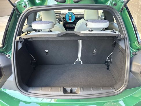 Certified 2026 MINI Cooper S FWD image 5