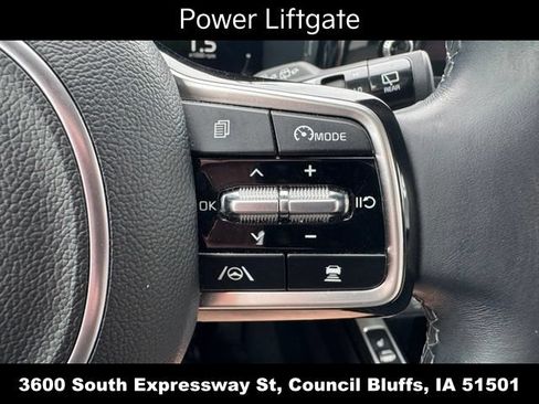 Used 2023 Kia Sorento SX FWD image 23