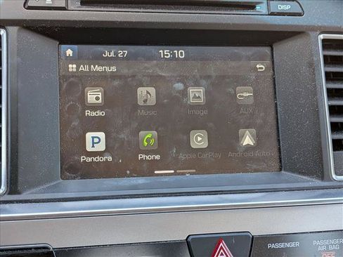 Used 2016 Hyundai Sonata Sport FWD image 12