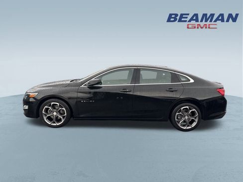 Used 2023 Chevrolet Malibu LT image 4