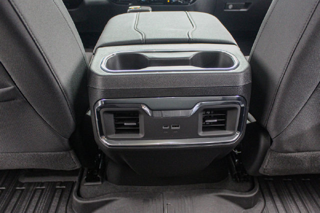 New 2026 GMC Sierra 1500 Elevation w/ Preferred Package AWD/4WD image 29