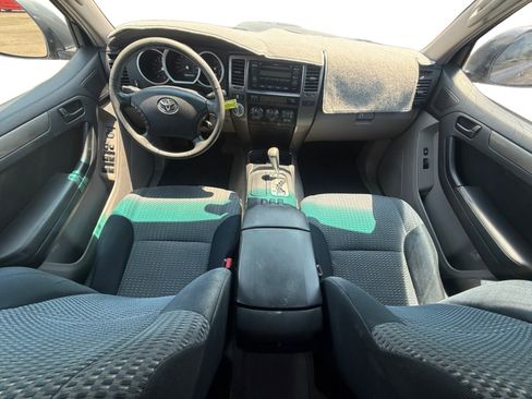 Used 2006 Toyota 4Runner Sport AWD/4WD image 12