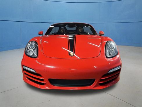 Used 2013 Porsche Boxster RWD image 6
