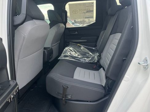 New 2026 Toyota Tacoma TRD Off-Road image 23