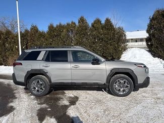 New 2026 Subaru Outback Premium video 2