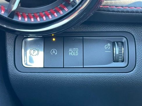 New 2026 Chevrolet Equinox RS w/ Convenience Package III image 15