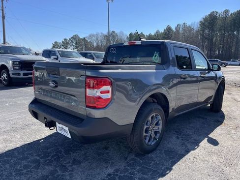 New 2026 Ford Maverick XLT image 3