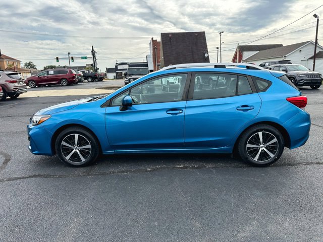 Used 2019 Subaru Impreza 2.0i Premium AWD/4WD image 4