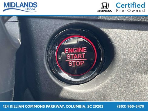 Used 2025 Honda Accord LX image 23