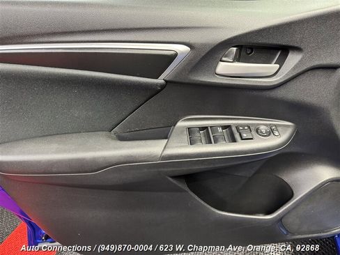 Used 2015 Honda Fit LX image 20